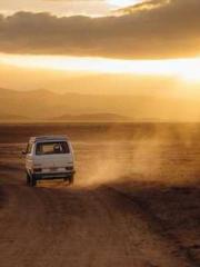 Fast Travel: The Big