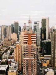 Rebirth of the Urban